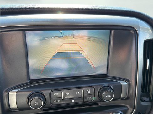 Used 2017 Chevrolet Silverado 1500 LT w/ All Star Edition image 16