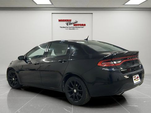 Used 2013 Dodge Dart Rallye image 5