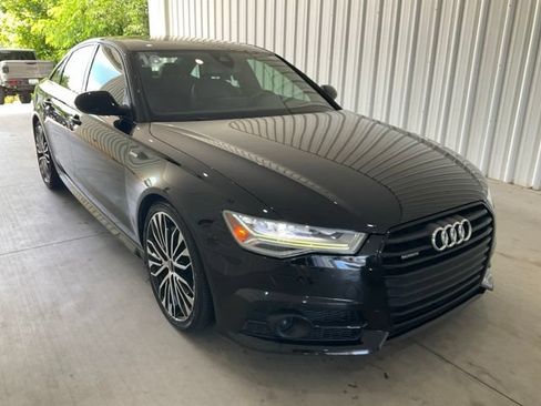 Used 2018 Audi A6 3.0T Premium Plus w/ Premium Plus Package AWD/4WD image 26