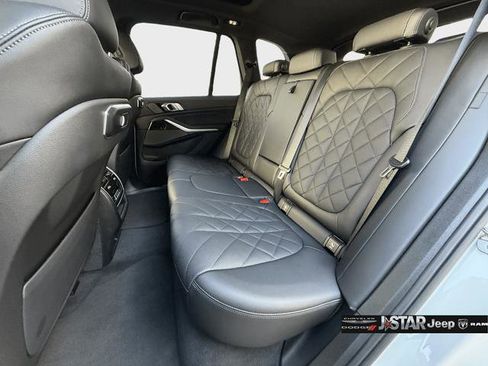 Used 2024 BMW X5 sDrive40i w/ Premium Package RWD image 26