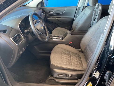 Used 2024 Chevrolet Equinox LT AWD/4WD image 14