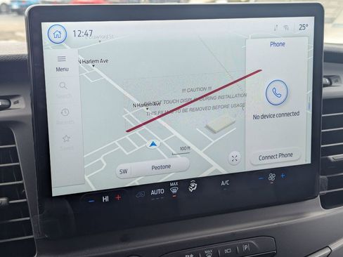 New 2024 Ford Transit 250 148 Medium Roof Extended AWD image 8