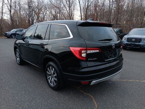 Used 2022 Honda Pilot EX-L image 3