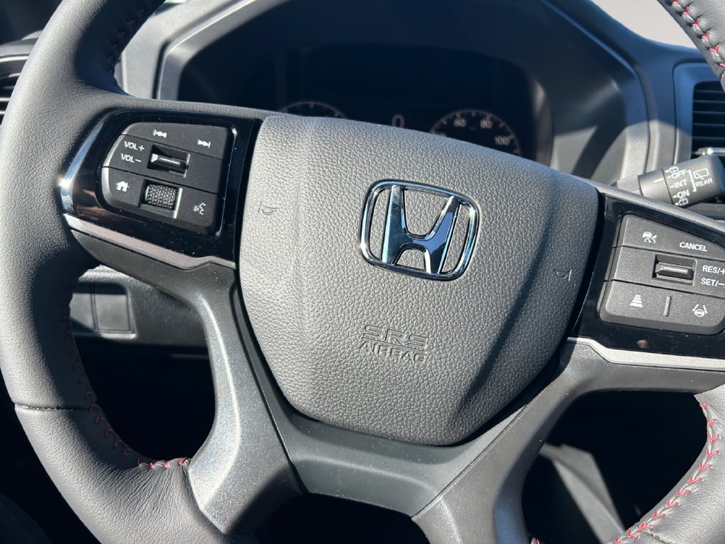 New 2027 Honda Odyssey Sport-L image 12