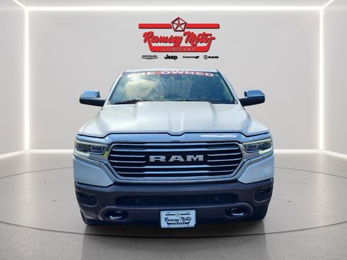 Used 2019 RAM 1500 Limited image 8