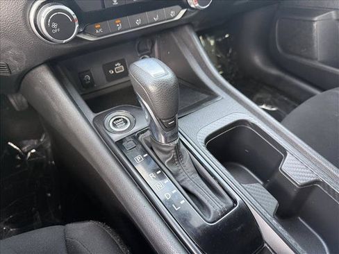 Used 2024 Nissan Sentra S FWD image 13