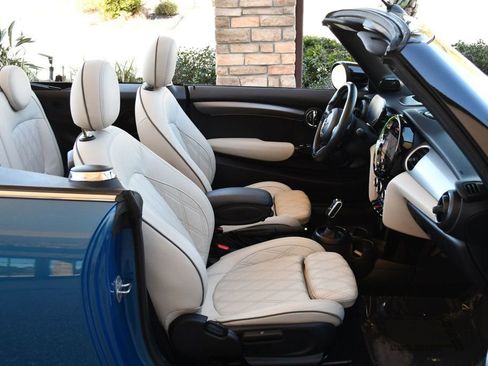 Used 2022 MINI Cooper S image 63