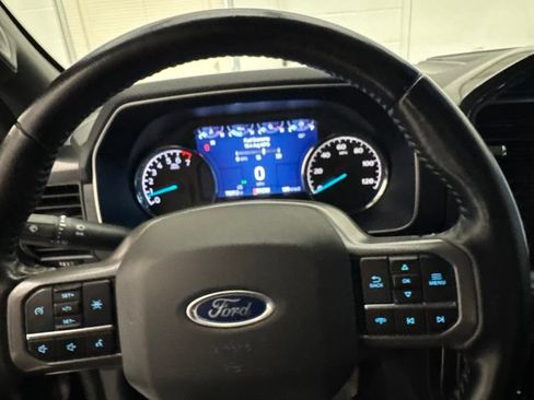 Used 2021 Ford F150 XLT w/ Equipment Group 302A High AWD/4WD image 15