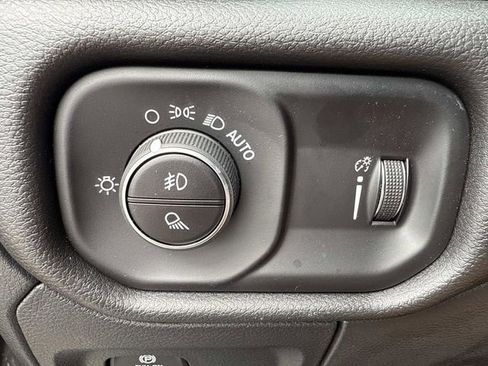 New 2025 RAM 1500 Big Horn image 30