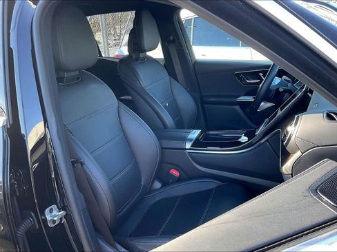 Certified 2023 Mercedes-Benz GLC 300 4MATIC image 7