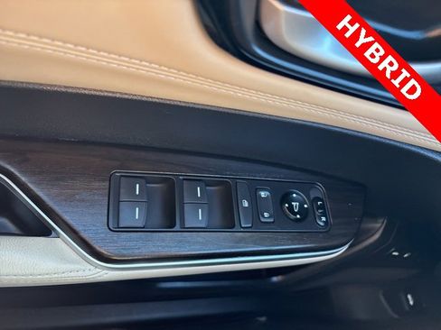 Used 2020 Honda Clarity Plug-In Hybrid image 13