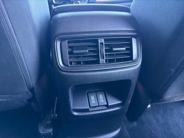 Used 2018 Honda CR-V EX image 14
