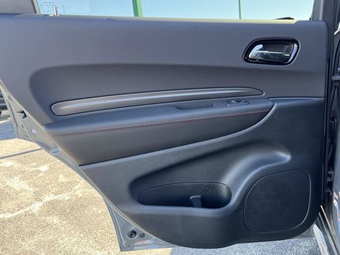 New 2026 Dodge Durango GT AWD/4WD image 17