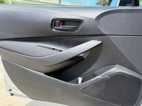 Used 2024 Toyota Corolla LE image 24