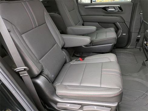 New 2026 Chevrolet Tahoe RST w/ RST Capability Package image 29