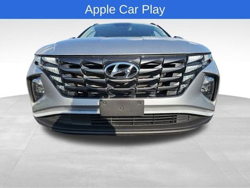 Used 2024 Hyundai Tucson SEL image 8