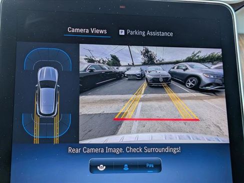 Certified 2023 Mercedes-Benz GLC 300 image 15