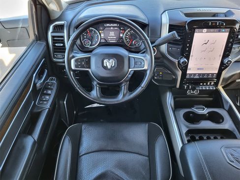 Used 2024 RAM 2500 Laramie image 25