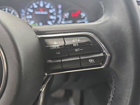 Used 2024 MAZDA CX-90 3.3 Turbo w/ Preferred Plus AWD/4WD image 35