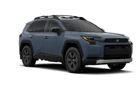 New 2026 Toyota RAV4 AWD Plug-in Hybrid image 15