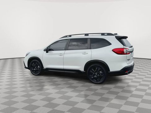 Used 2023 Subaru Ascent Onyx Edition AWD/4WD image 6