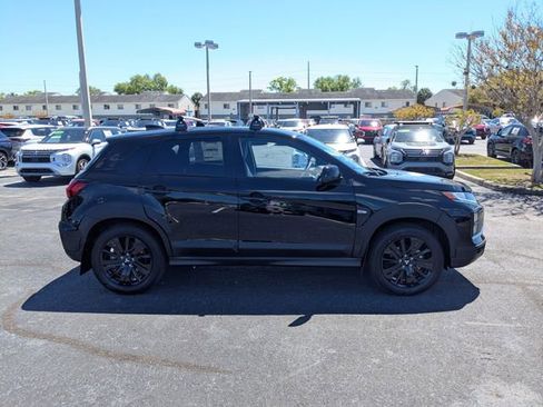 New 2026 Mitsubishi Outlander Sport AWD image 5