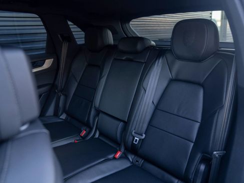 New 2026 Porsche Cayenne S AWD/4WD image 26