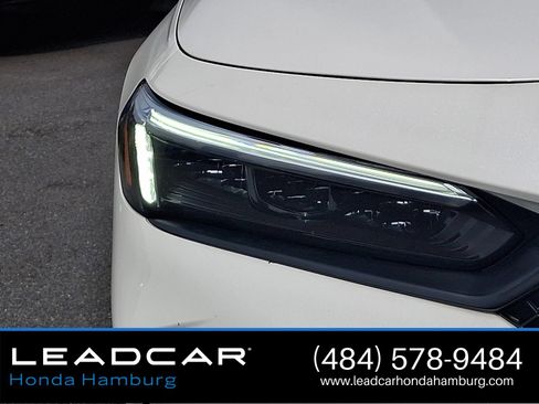 Used 2026 Honda Civic Sport image 10