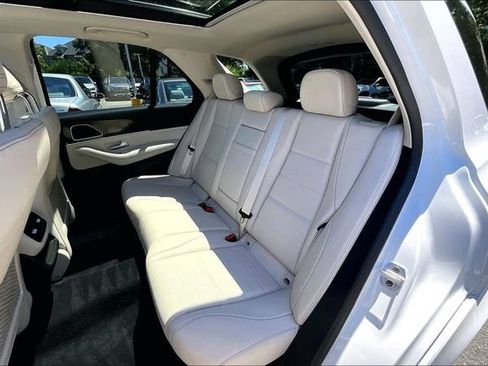 Used 2026 Mercedes-Benz GLE 450 4MATIC image 17