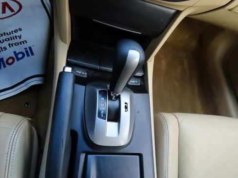 Used 2008 Honda Accord EX-L image 24