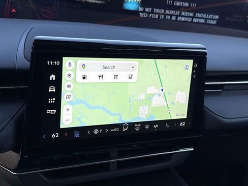 New 2026 Lincoln Nautilus Premier w/ Equipment Group 102A AWD/4WD image 29