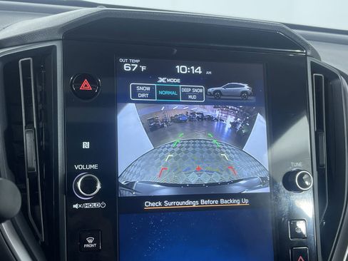 Certified 2025 Subaru Crosstrek 2.0i Premium image 19