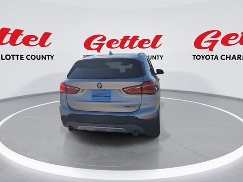 Used 2019 BMW X1 xDrive28i w/ Convenience Package image 7