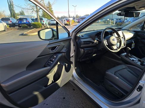 New 2026 Subaru Crosstrek 2.5i Limited w/ Crosstrek Mirror Package AWD/4WD image 7
