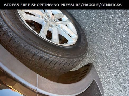 Used 2015 Kia Sorento LX image 13