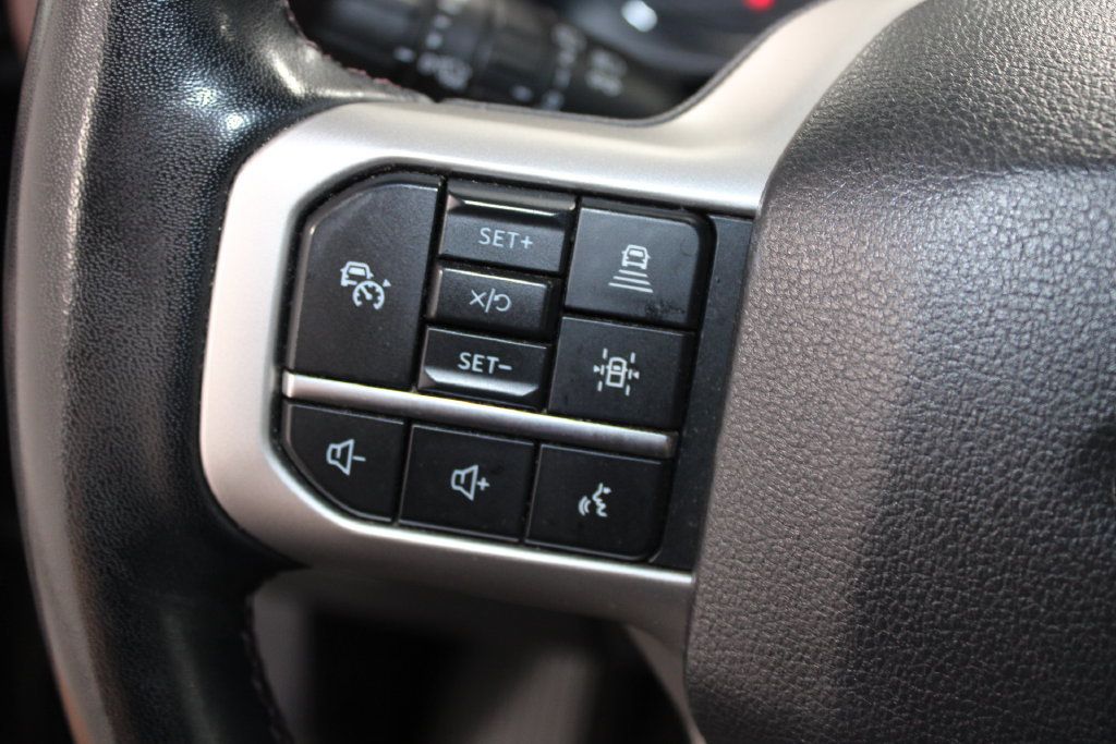 Used 2024 Ford Expedition Max Limited RWD image 23