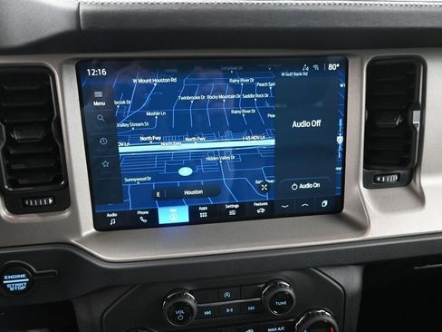 New 2025 Ford Bronco Outer Banks image 6