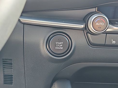 New 2026 MAZDA MAZDA3 2.5 S Sedan w/ Preferred Pkg FWD image 18