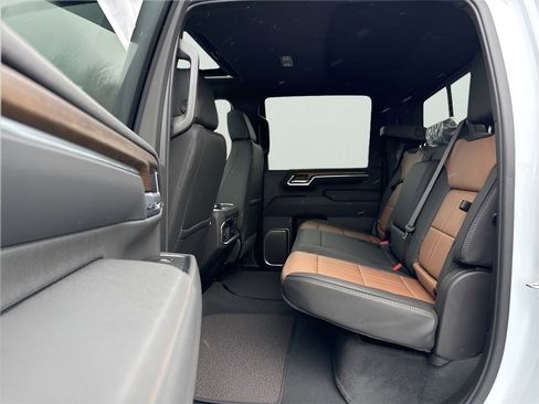 New 2026 Chevrolet Silverado 2500 High Country w/ High Country Premium Package image 16