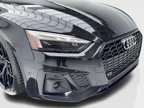 Used 2021 Audi S5 Premium Plus w/ Premium Plus Package image 3