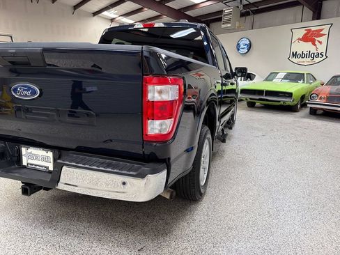 Used 2022 Ford F150 XL w/ Equipment Group 101A High RWD image 16