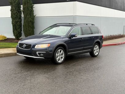 Used 2015 Volvo XC70 3.2 Premier