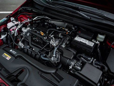 New 2026 Toyota Corolla SE image 7