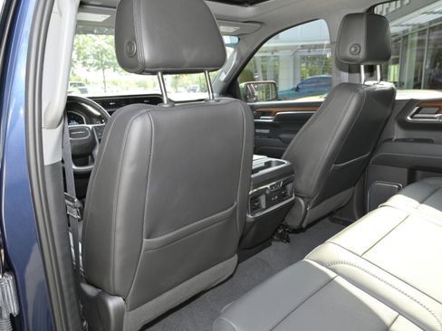 Used 2023 GMC Sierra 1500 Denali w/ Denali Reserve Package image 34