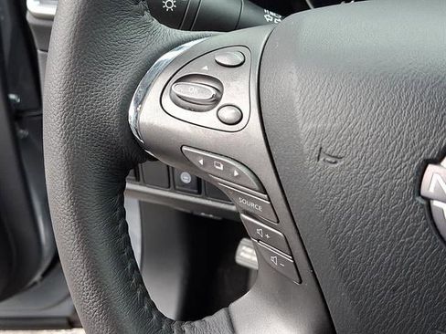 Used 2024 Nissan Murano SV w/ SV Midnight Edition Package image 21