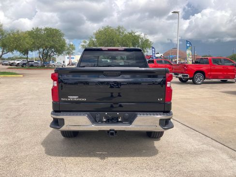 New 2026 Chevrolet Silverado 1500 LT RWD image 6
