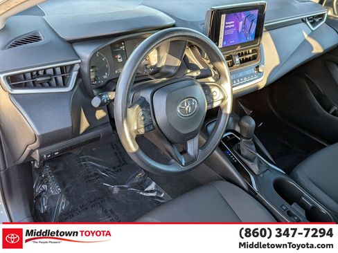 Certified 2024 Toyota Corolla LE image 16