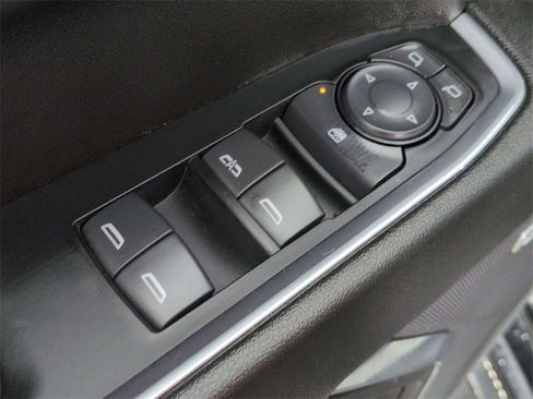 Certified 2024 Chevrolet Silverado 1500 LT Trail Boss w/ Convenience Package II image 23