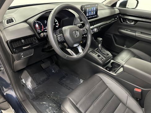 Used 2024 Honda CR-V EX-L image 24