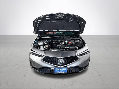 Used 2025 Acura Integra A-Spec FWD image 22